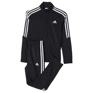 Adidas Unisex Tracksuit